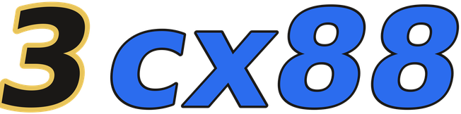 3cx88 logo