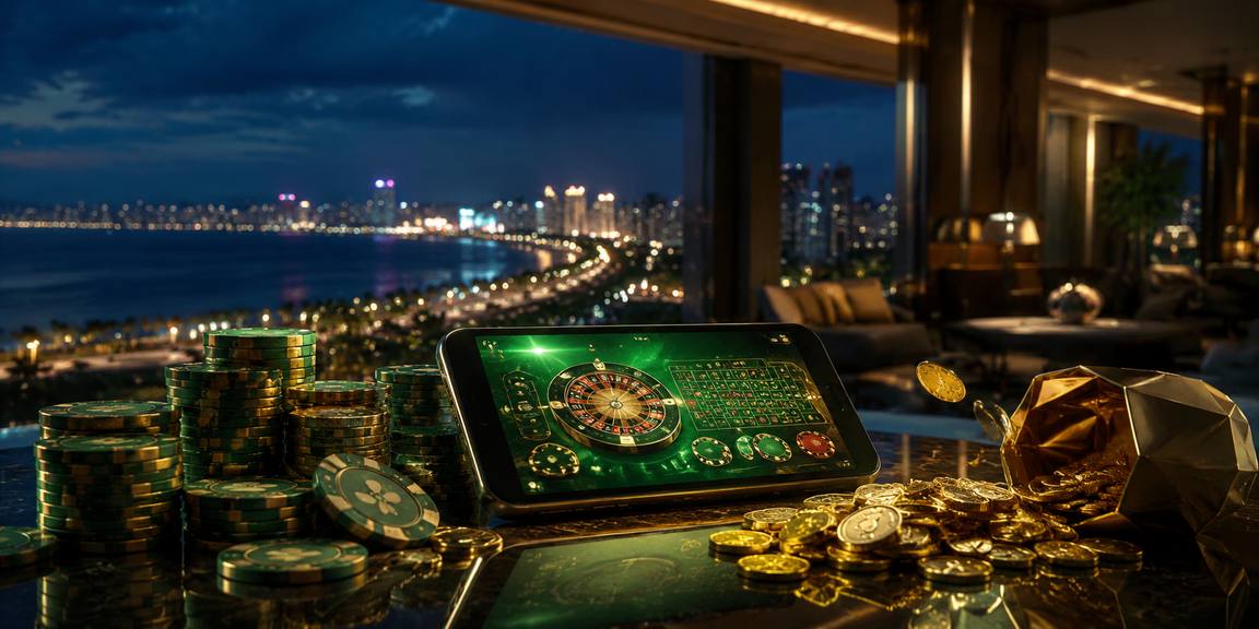 3cx88 Sảnh casino 3cx88 có gì cho bạn